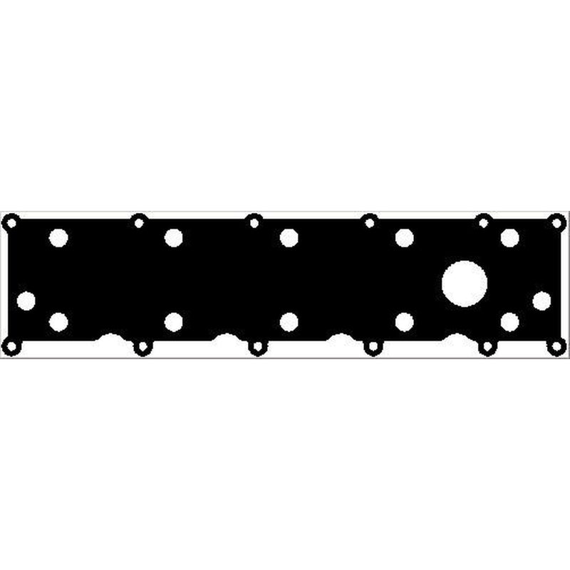 BGA Cylinder Head Cover Gasket fits Honda Accord 1999-2000 2.0