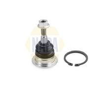 NAPA Ball Joint Front Right fits Land Rover Discovery III 2004-2009 2.7 4.0 4.4