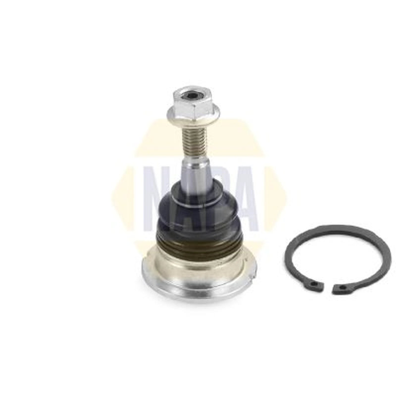 NAPA Ball Joint Front Right fits Land Rover Discovery III 2004-2009 2.7 4.0 4.4