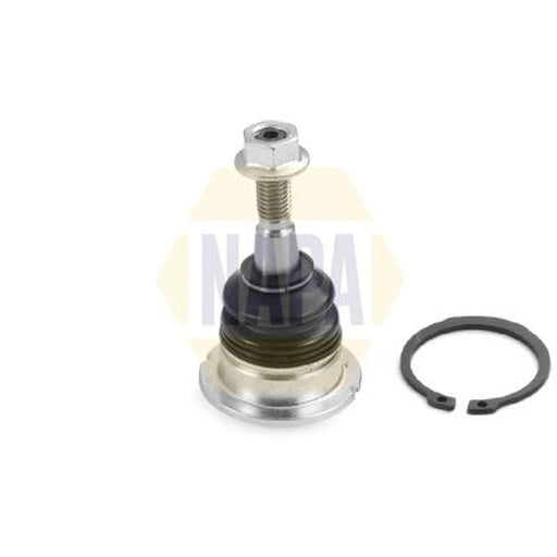 NAPA Ball Joint Front Right fits Land Rover Discovery III 2004-2009 2.7 4.0 4.4