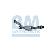 BM Catalysts Homologated Petrol Cat fits Citroën Xsara 2000-2005 2.0