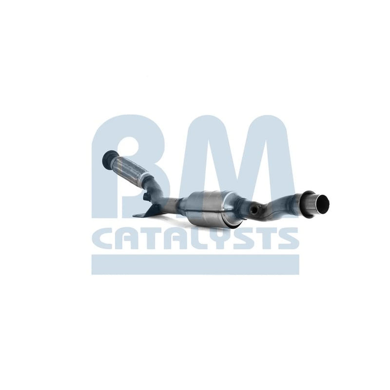BM Catalysts Homologated Petrol Cat fits Citroën Xsara 2000-2005 2.0