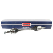 Borg & Beck CV Drive Shaft Driveshaft Front Left BDS1895