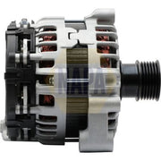 NAPA Car Alternator 12V fits BMW 2 2022 on