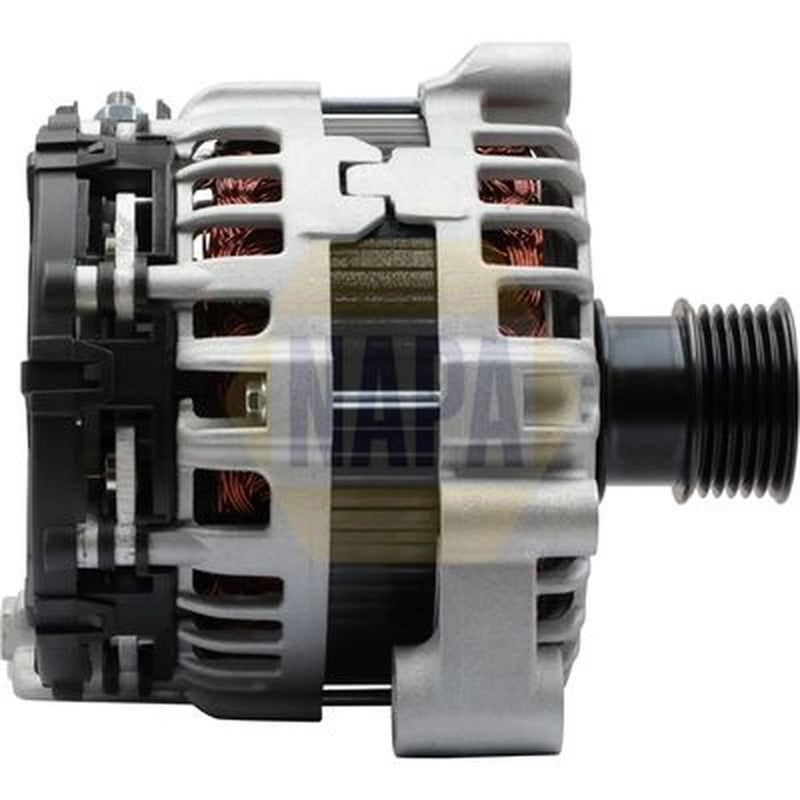 NAPA Car Alternator 12V fits BMW 2 2022 on