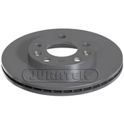 Juratek Front & Rear Brake Discs & Pads fits Renault Megane IV 2015 on