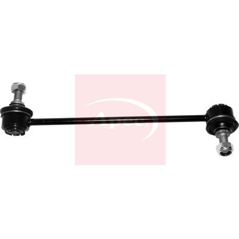 Apec 2 x Stabiliser Bar Links fits Hyundai I10 I 2007-2013 1.0 1.1 1.2