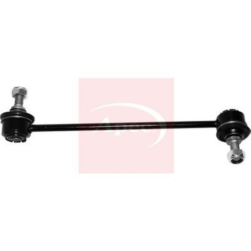 Apec 2 x Stabiliser Bar Links fits Hyundai I10 I 2007-2013 1.0 1.1 1.2
