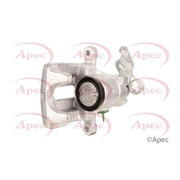 Apec Brake Caliper Assembly Rear Left LCA164