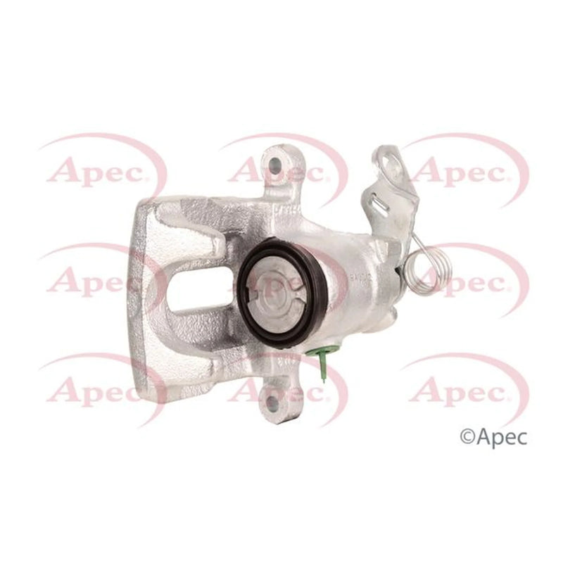 Apec Brake Caliper Assembly Rear Left LCA164