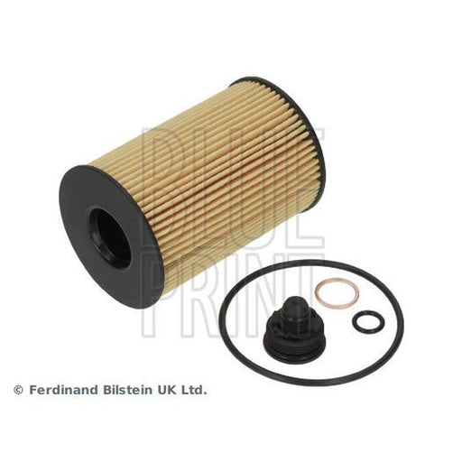 Blue Print Engine Oil Filter fits Alpina B5 2017-2020