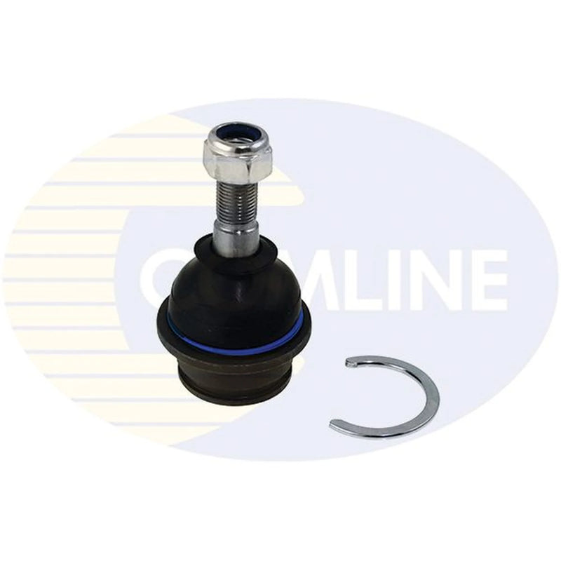 Comline Ball Joint Front Left fits Toyota Land Cruiser Prado 2002-2010 3.0 4.0