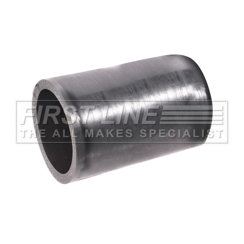 First Line Intercooler Turbo Charge Air Hose fits Ford B-Max 2012-2017 1.5