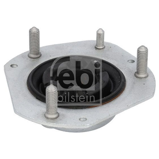 Febi Front Left Suspension Strut Support Mount 198263