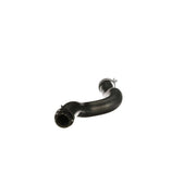 Gates Radiator Coolant Hose 550mm ID fits Ford Ecosport 2013 on 1.0