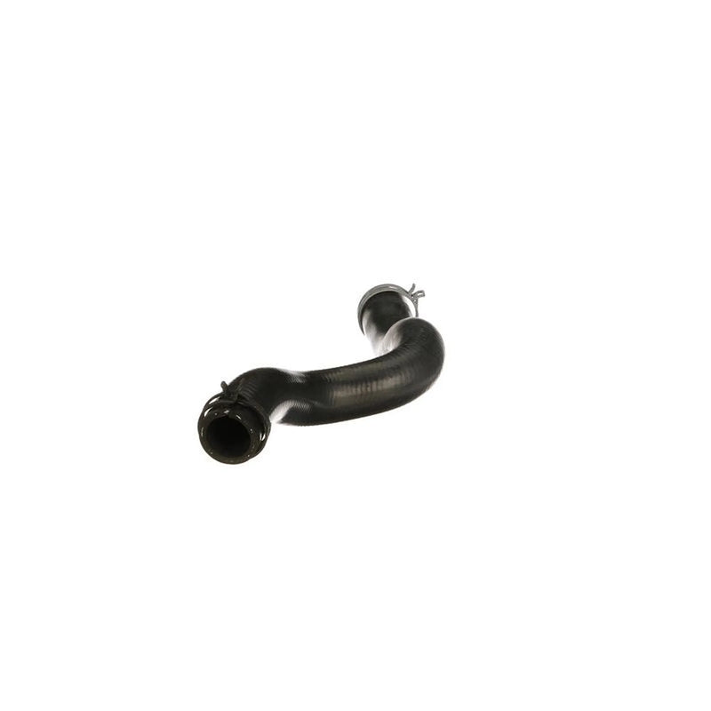 Gates Radiator Coolant Hose 550mm ID fits Ford Ecosport 2013 on 1.0
