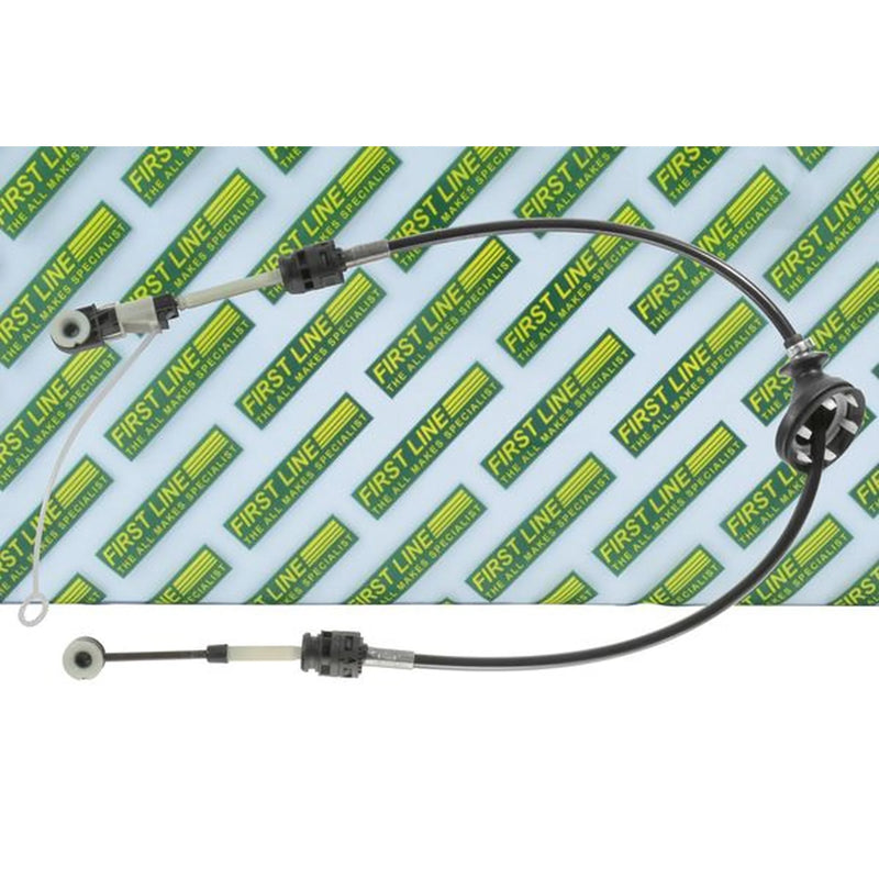 First Line Manual Transmission Cable Pull fits Mercedes-Benz Viano 2003-2007