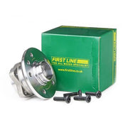 First Line Wheel Bearing Kit fits Man Tge 2017-2024 2.0