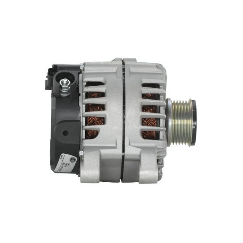 Hella Car Alternator 12V fits Citroën Berlingo First Box Body 2005-2011 1.6