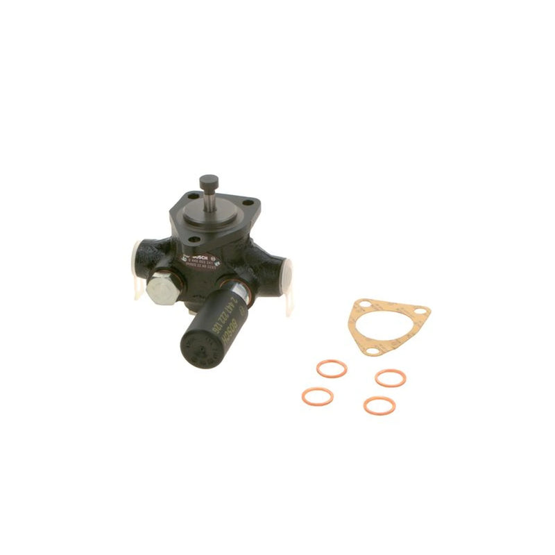Bosch Fuel Pump Assembly