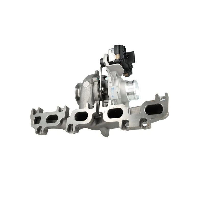 NRF Turbocharger Turbo Unit 90010031
