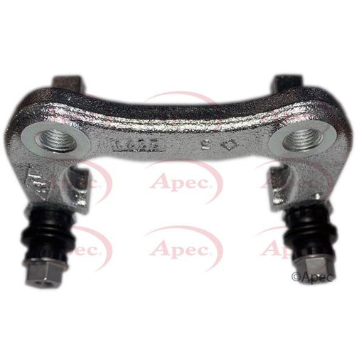 Apec Apec Brake Carrier fits Renault Megane II 2002-2010 1.4 1.5 1.6 1.9 2.0
