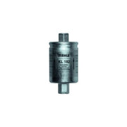 Mahle Fuel Filter Element KL 182