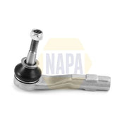 NAPA Steering Tie Rod End Ball Joint Front Right fits Alfa Romeo Giulia