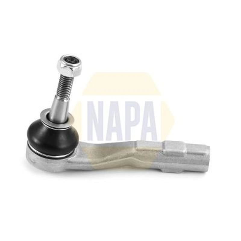 NAPA Steering Tie Rod End Ball Joint Front Right fits Alfa Romeo Giulia