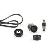 Gates V-Ribbed Belt Set K086PK1540
