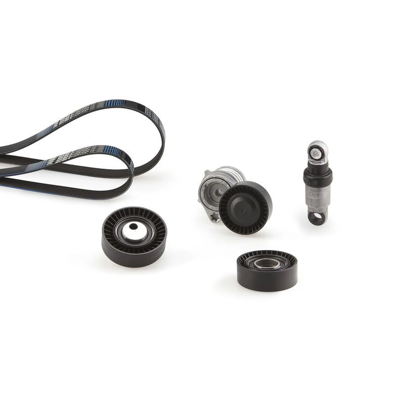 Gates V-Ribbed Belt Set K086PK1540