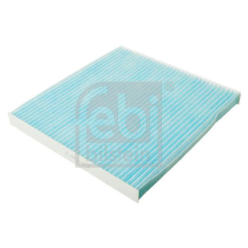 Febi Cabin Air Filter (Pollen Filter) 184011