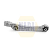 NAPA Control/Trailing Arm Front Left fits Audi A6 Allroad C8 2018-2021