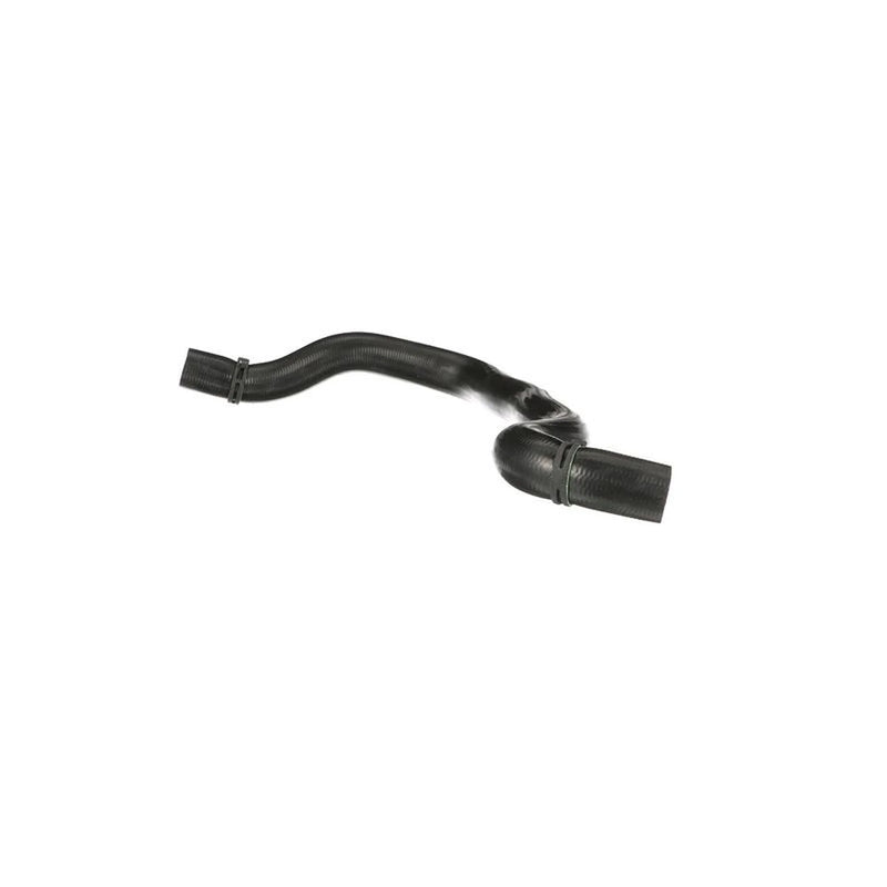 Gates Radiator Coolant Hose 900mm ID fits Hyundai Santa Fé II 2010-2012 2.4