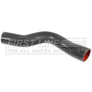 First Line Intercooler Turbo Charge Air Hose fits Dacia Duster 2010-2018 1.5