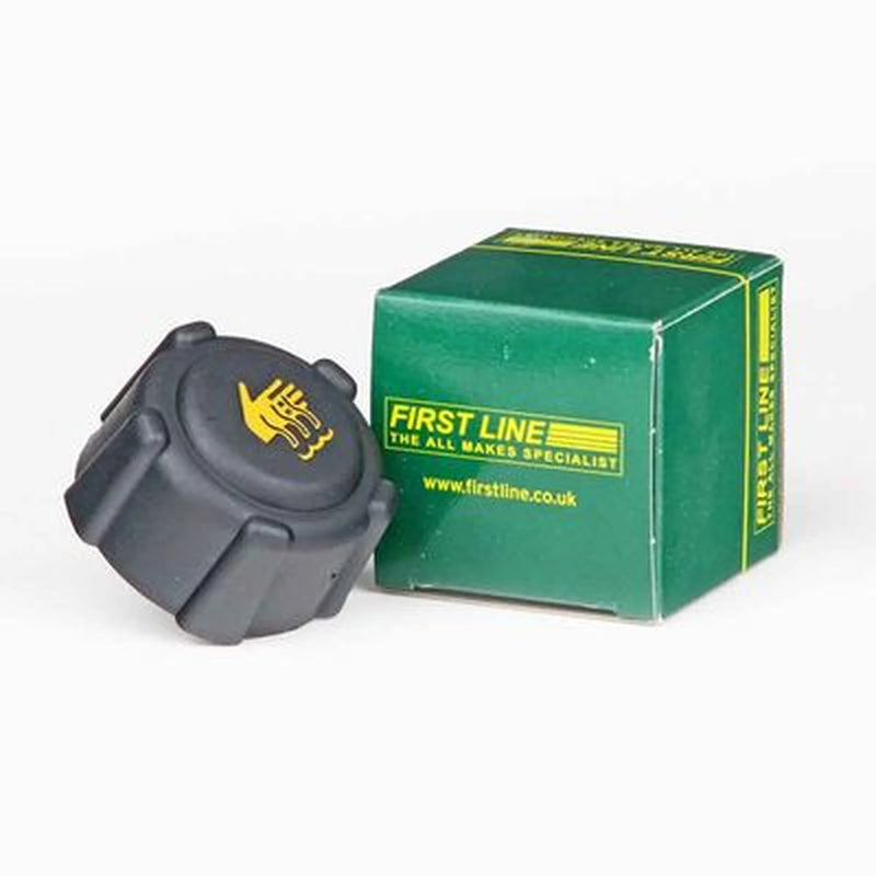 First Line Coolant Expansion Tank Cap fits Citroën C5 I 2001-2004