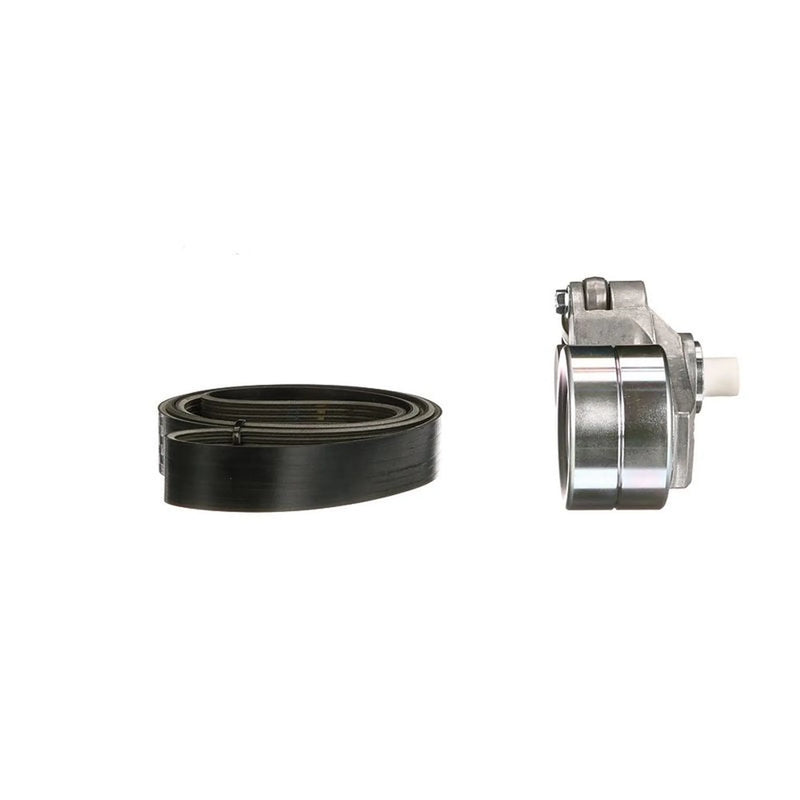 Gates V-Ribbed Belt Set fits Mercedes-Benz Actros 1996-2003