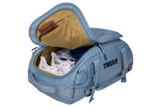 Thule Chasm 30L duffel bag pond grey Thule - Bars 4 Cars