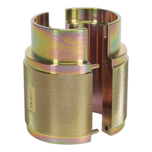 Sealey Motorcycle Fork Seal Driver 39mm MS054 Sealey - Dynamic Drive