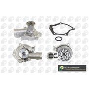 BGA Engine Cooling Water Pump CP7000T