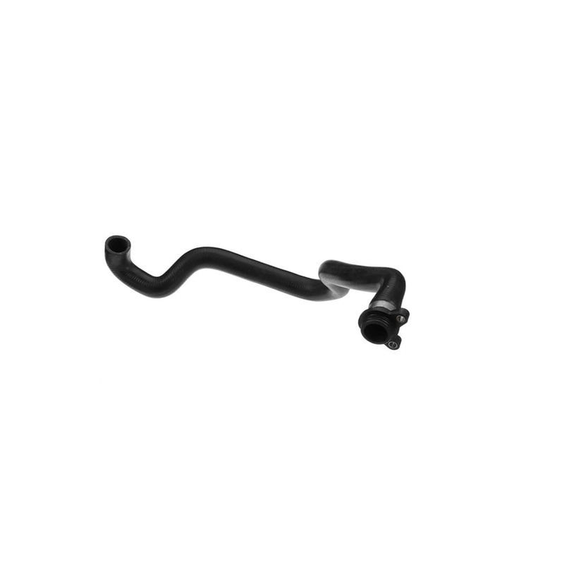 Gates Curved Radiator Hose fits BMW 3 2004-2013