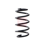 Apec Front Suspension Coil Spring fits Ford Mpv 2013 on 1.6