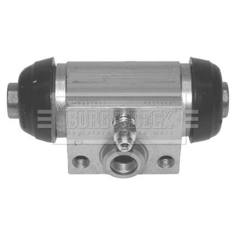 Borg & Beck Wheel Cylinder Hydraulic Brake Rear Right BBW1856
