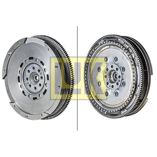 LuK Engine Flywheel Teeth fits Porsche 911 2004-2010 3.8