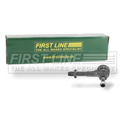 First Line Steering Tie Rod End Ball Joint fits Citroën Xantia 1995-2003