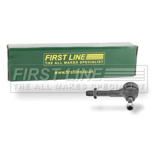 First Line Steering Tie Rod End Ball Joint fits Citroën Xantia 1995-2003