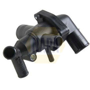 NAPA Thermostat Housing Cover fits Ford Transit 2006-2014 2.4