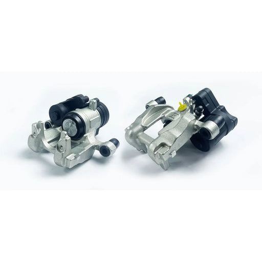 Juratek Brake Caliper Assembly Rear Left fits Audi A3 2012-2020