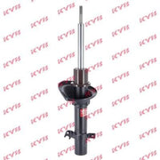 KYB Shock Absorber Damper Strut Front Left fits Honda Concerto 1989-1995