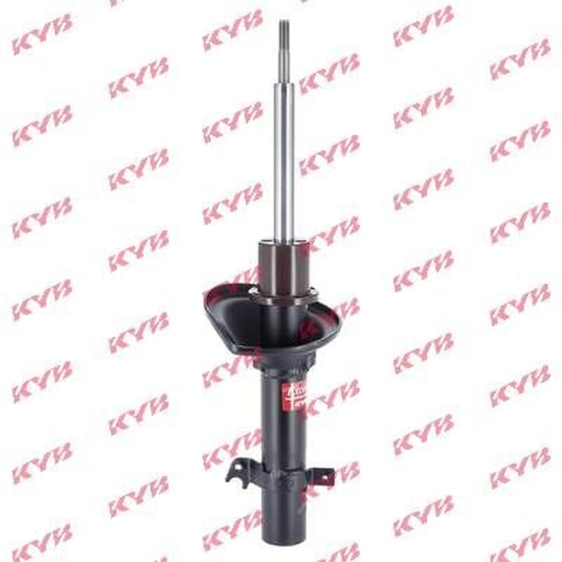KYB Shock Absorber Damper Strut Front Left fits Honda Concerto 1989-1995